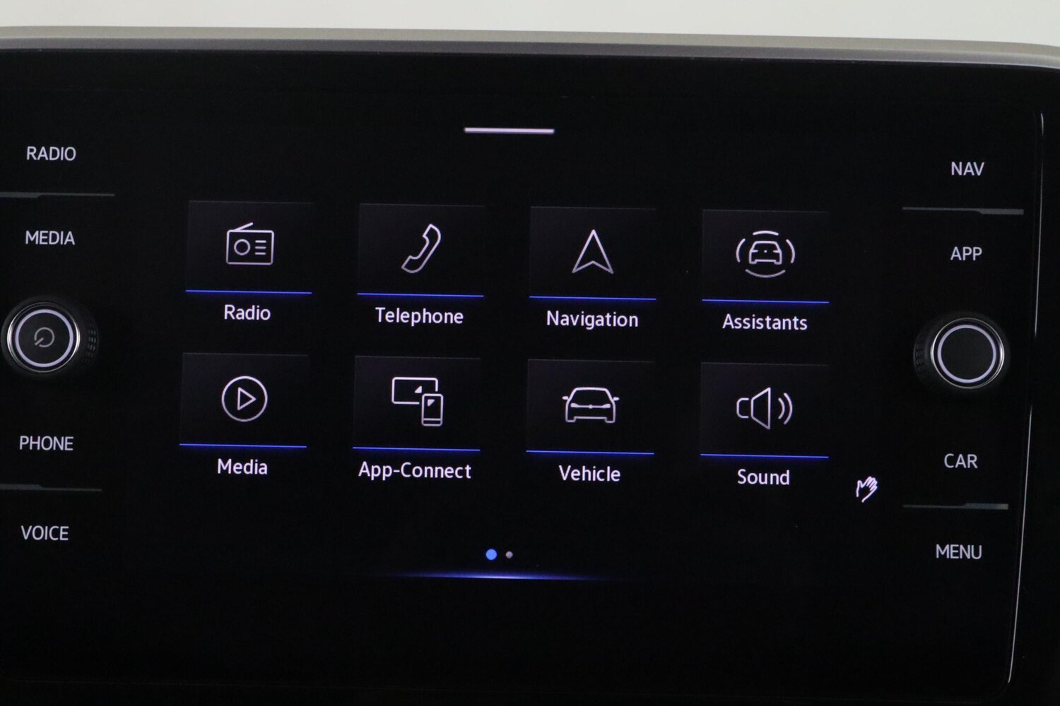 Used Volkswagen T-Roc 2023 for sale - 76485016: Photo 24