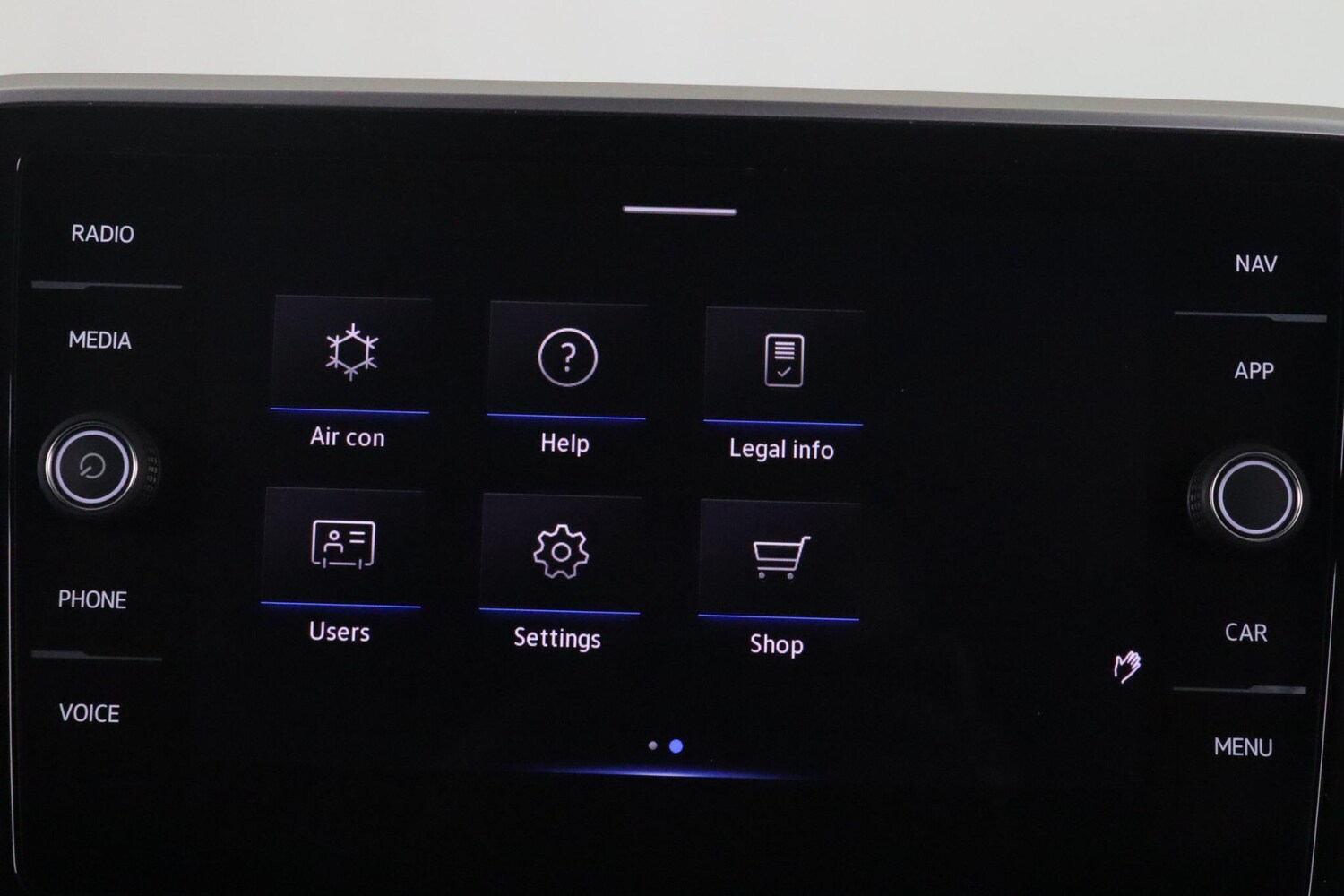 Used Volkswagen T-Roc 2023 for sale - 76485016: Photo 25