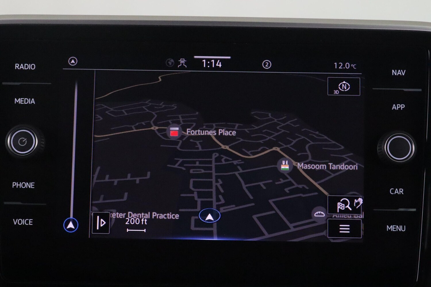 Used Volkswagen T-Roc 2023 for sale - 76485016: Photo 28