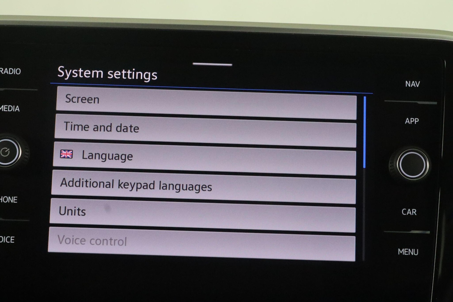 Used Volkswagen T-Roc 2023 for sale - 76485016: Photo 35