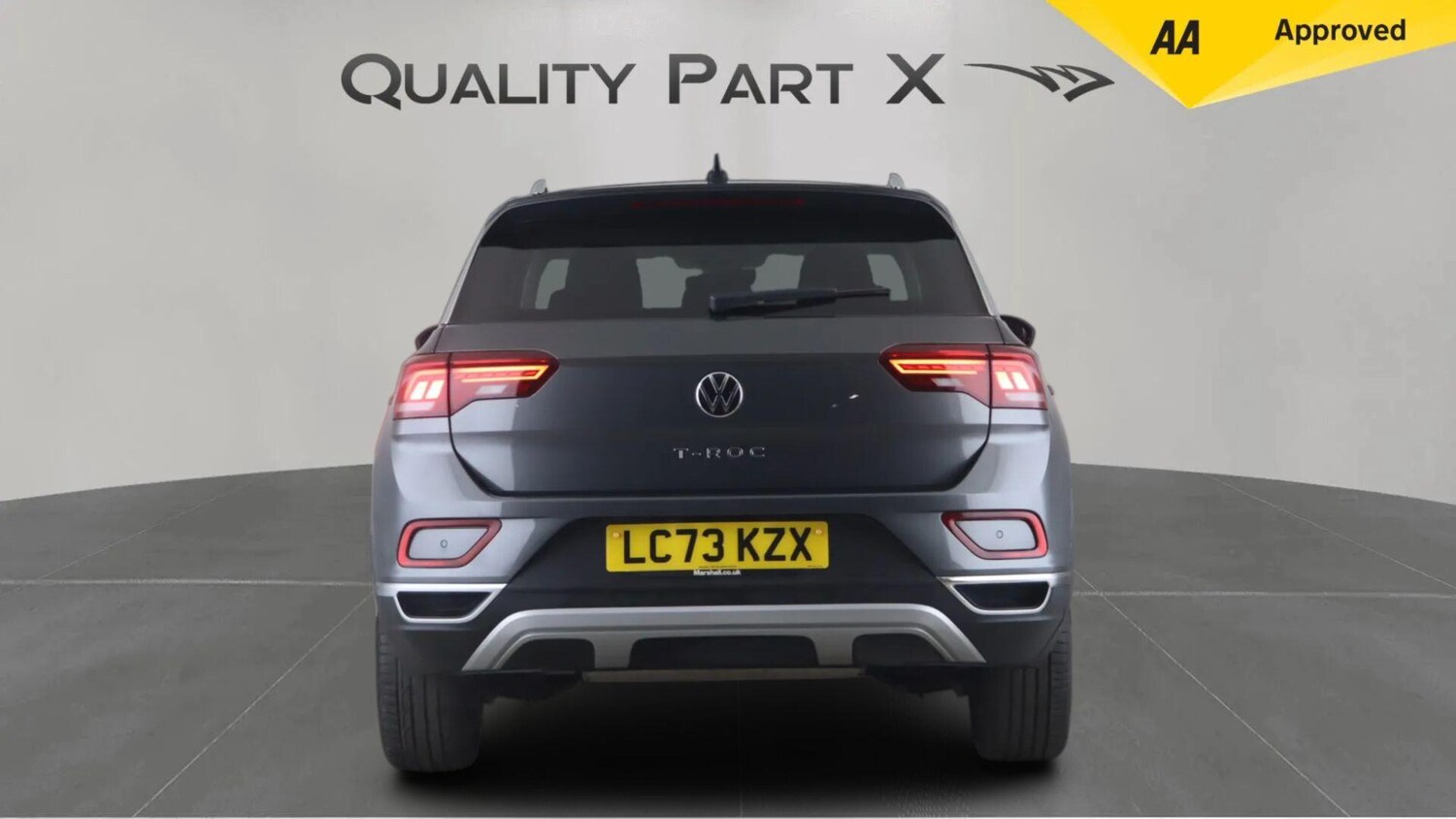 Used Volkswagen T-Roc 2023 for sale - 76485016: Photo 7