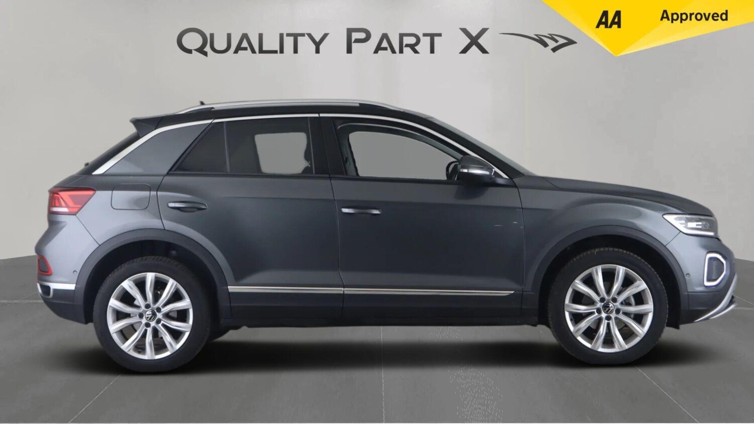 Used Volkswagen T-Roc 2023 for sale - 76485016: Photo 9