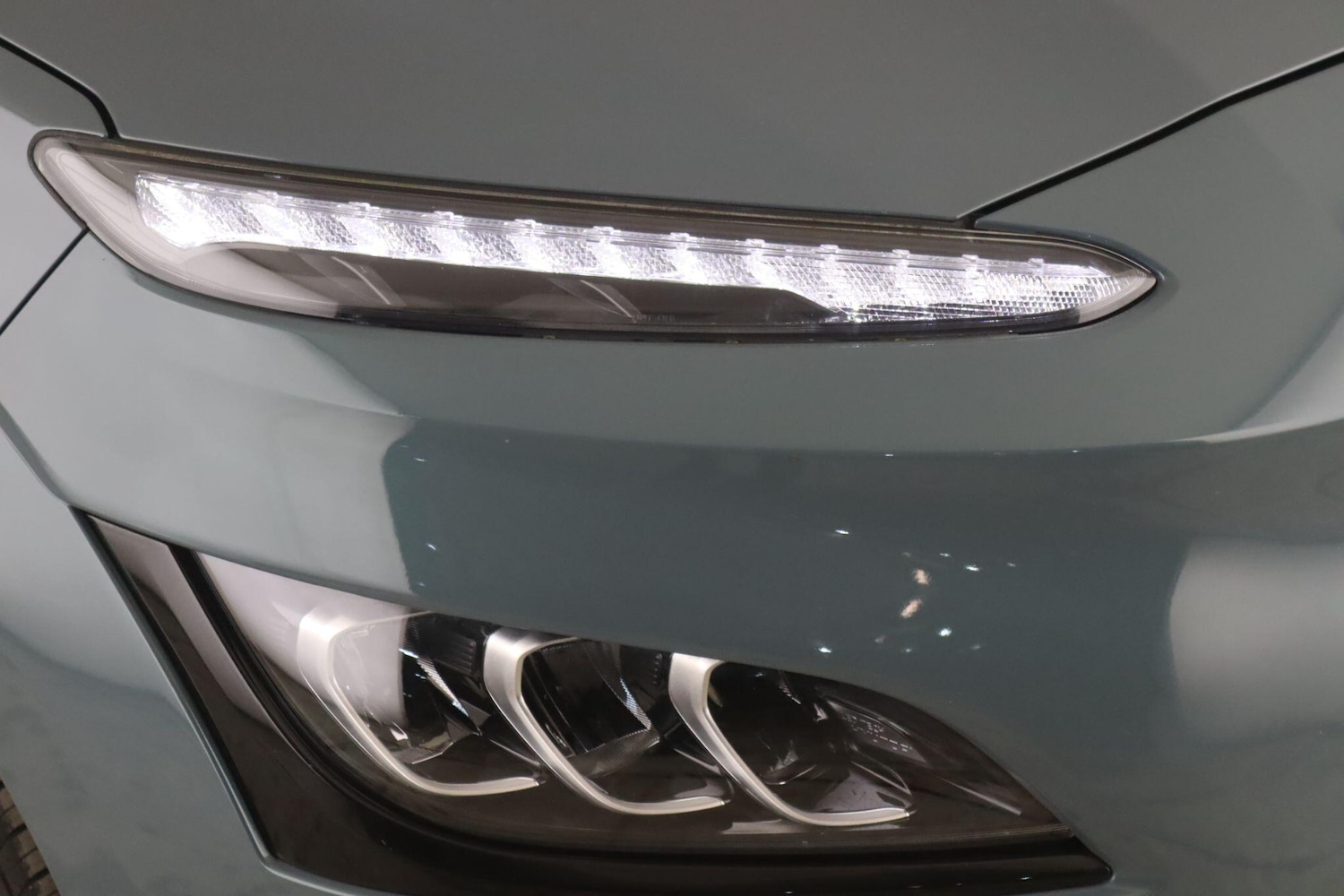 Used Hyundai KONA 2022 for sale - 76965116: Photo 10