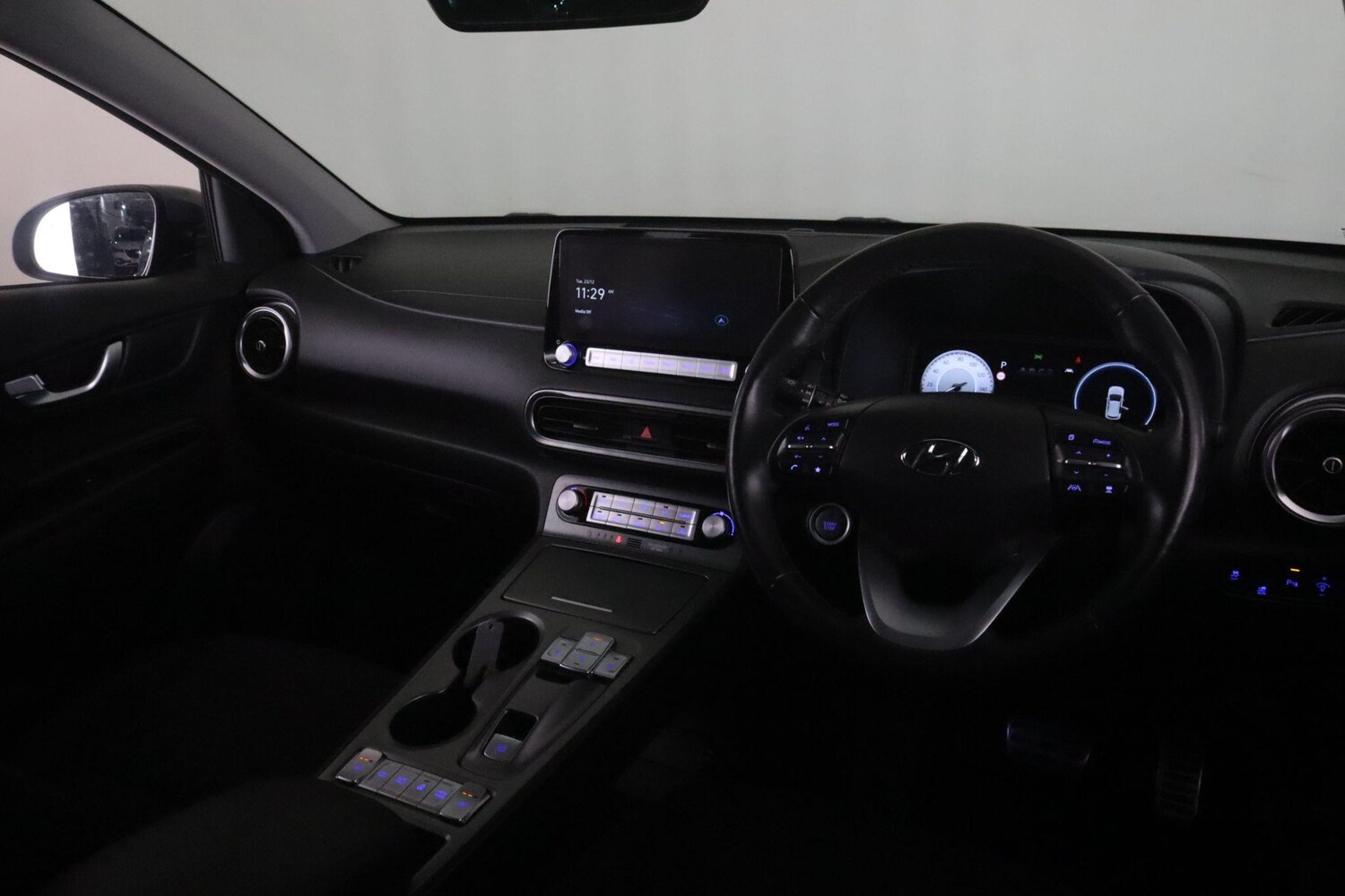 Used Hyundai KONA 2022 for sale - 76965116: Photo 13