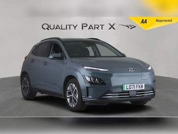 Used Hyundai KONA 2022 for sale - 76965116: Photo
