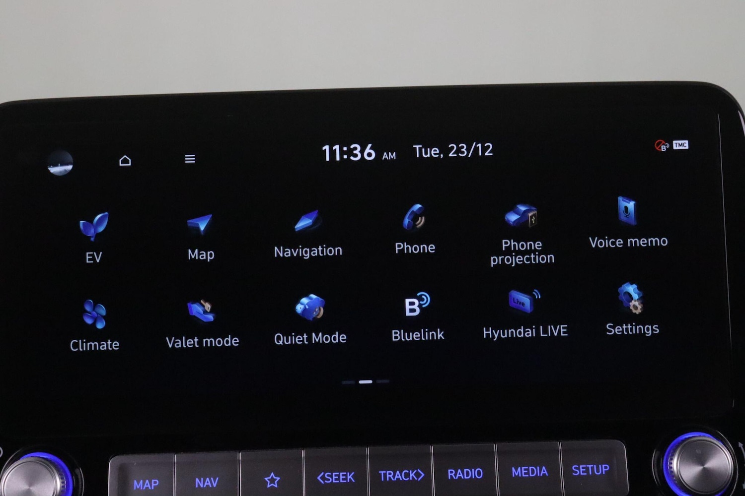 Used Hyundai KONA 2022 for sale - 76965116: Photo 27