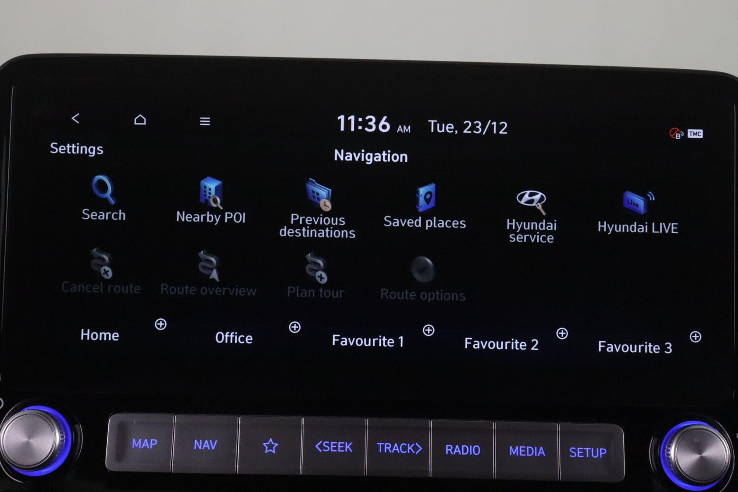Used Hyundai KONA 2022 for sale - 76965116: Photo 30
