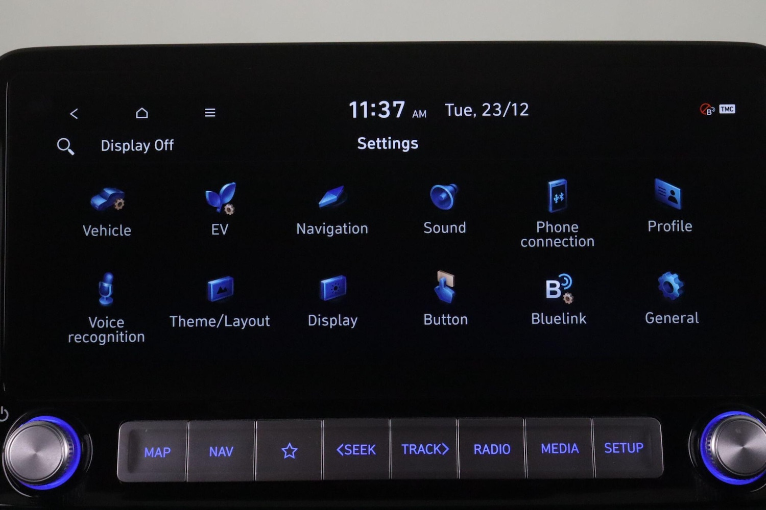 Used Hyundai KONA 2022 for sale - 76965116: Photo 33