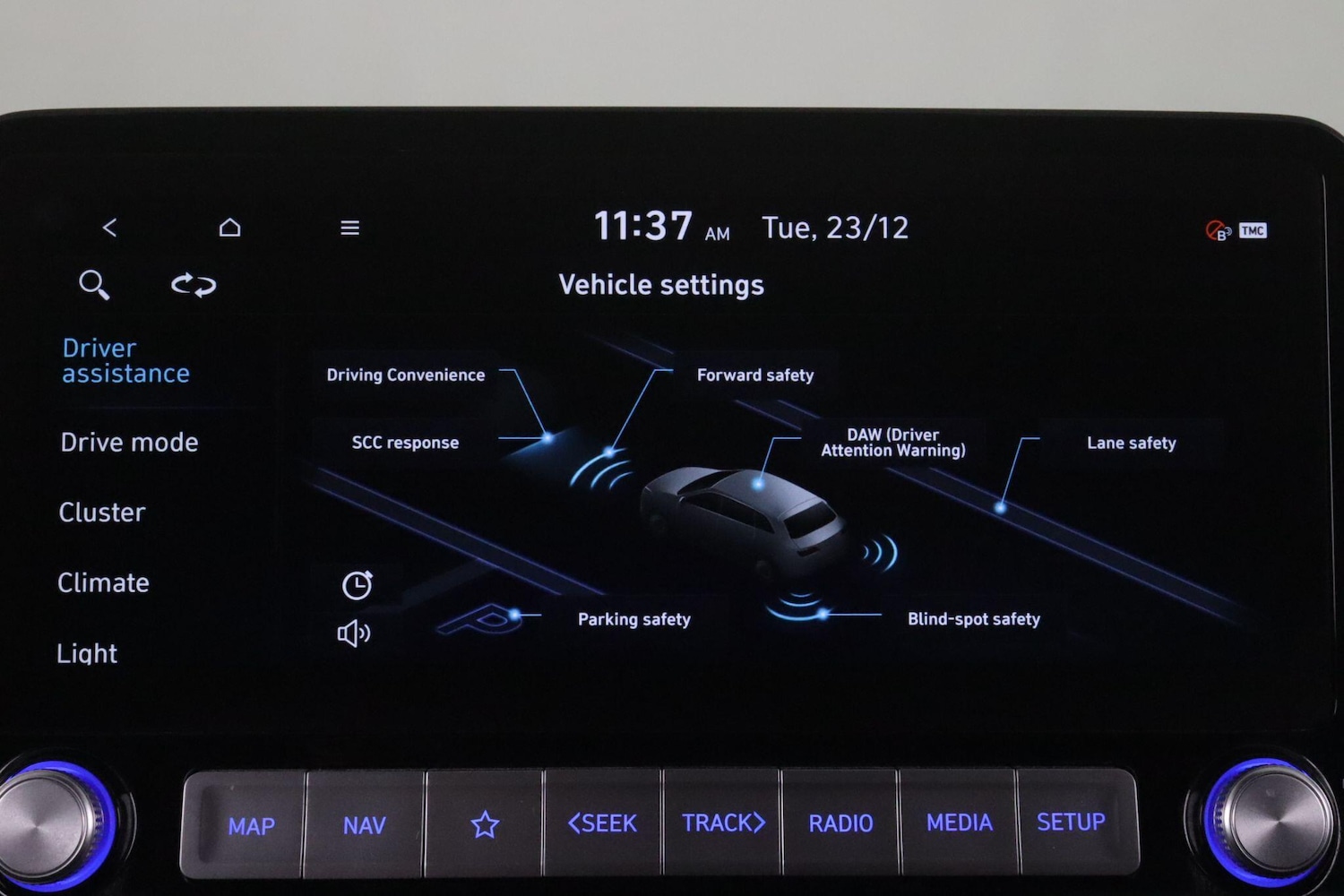 Used Hyundai KONA 2022 for sale - 76965116: Photo 34