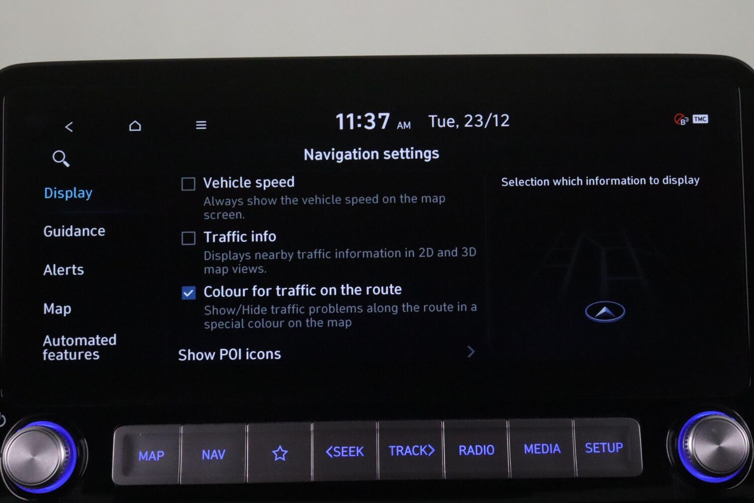 Used Hyundai KONA 2022 for sale - 76965116: Photo 35