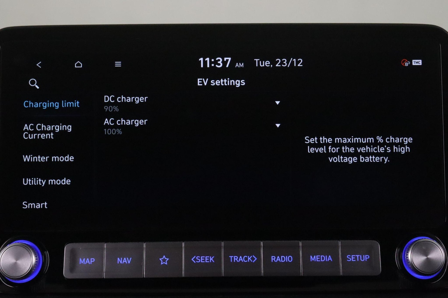 Used Hyundai KONA 2022 for sale - 76965116: Photo 36