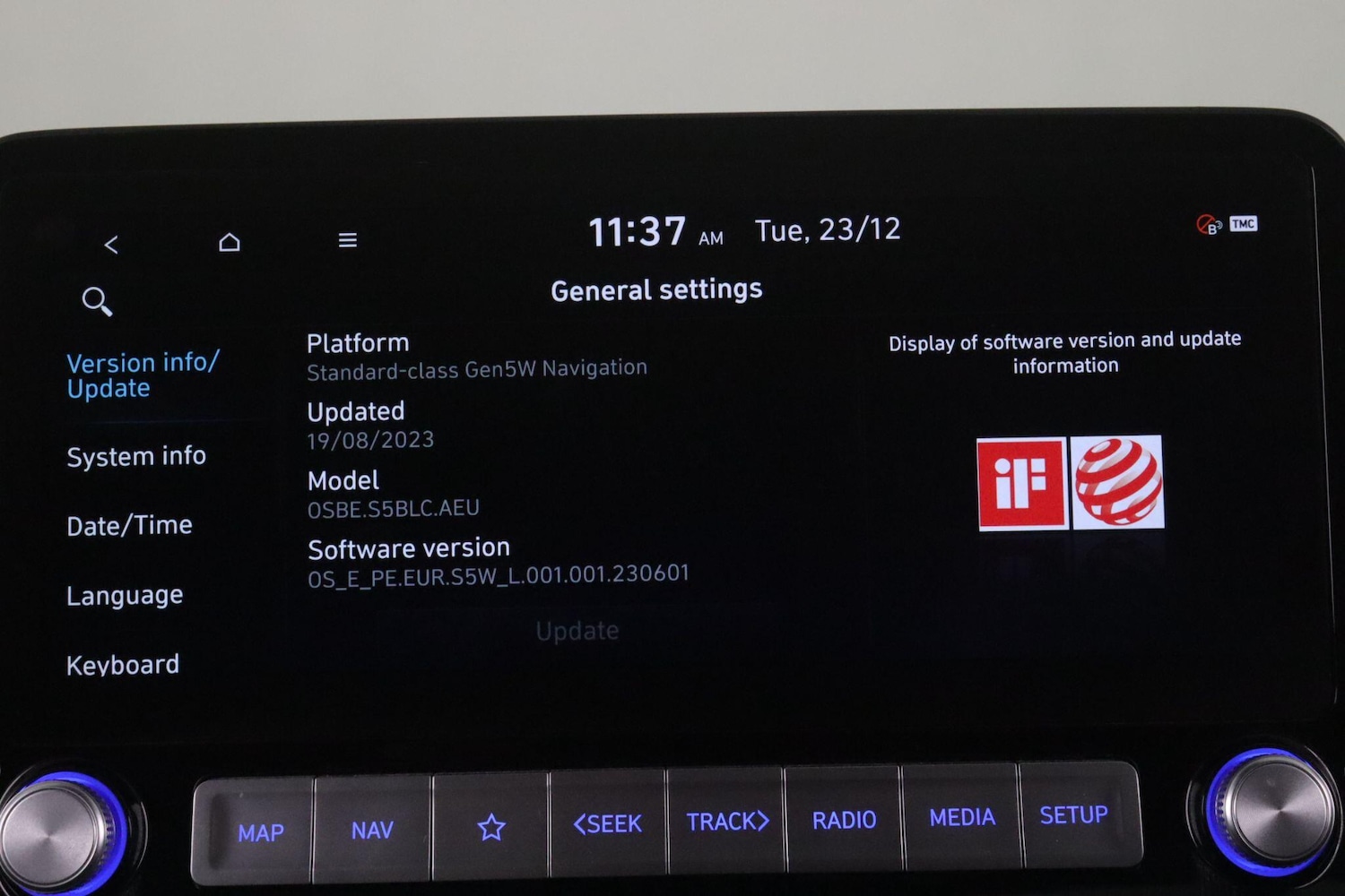 Used Hyundai KONA 2022 for sale - 76965116: Photo 37