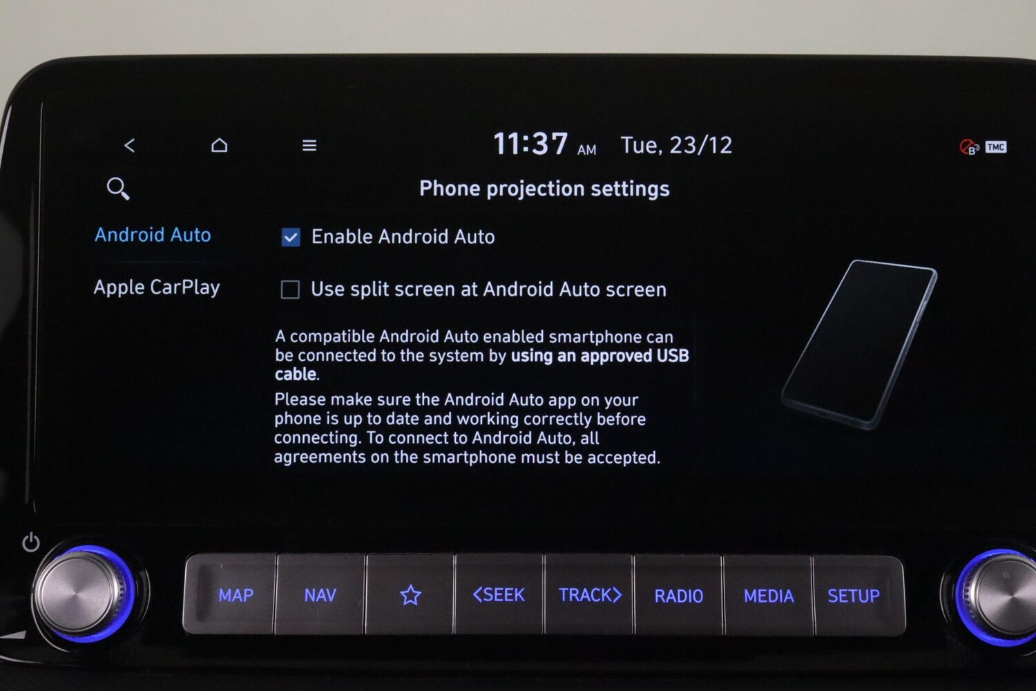 Used Hyundai KONA 2022 for sale - 76965116: Photo 38