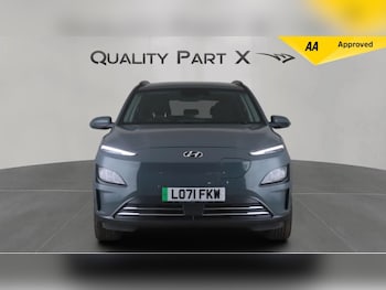 Used Hyundai KONA 2022 for sale - 76965116: Photo