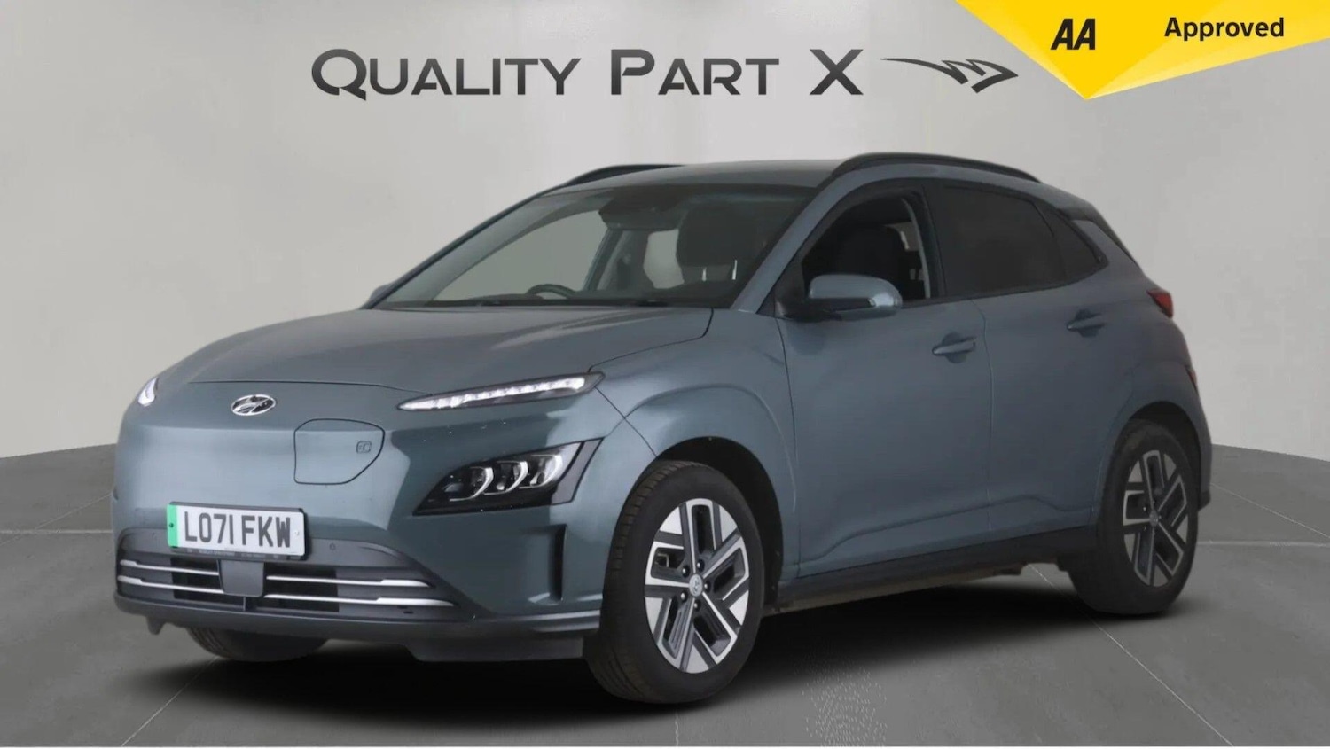 Used Hyundai KONA 2022 for sale - 76965116: Photo 4