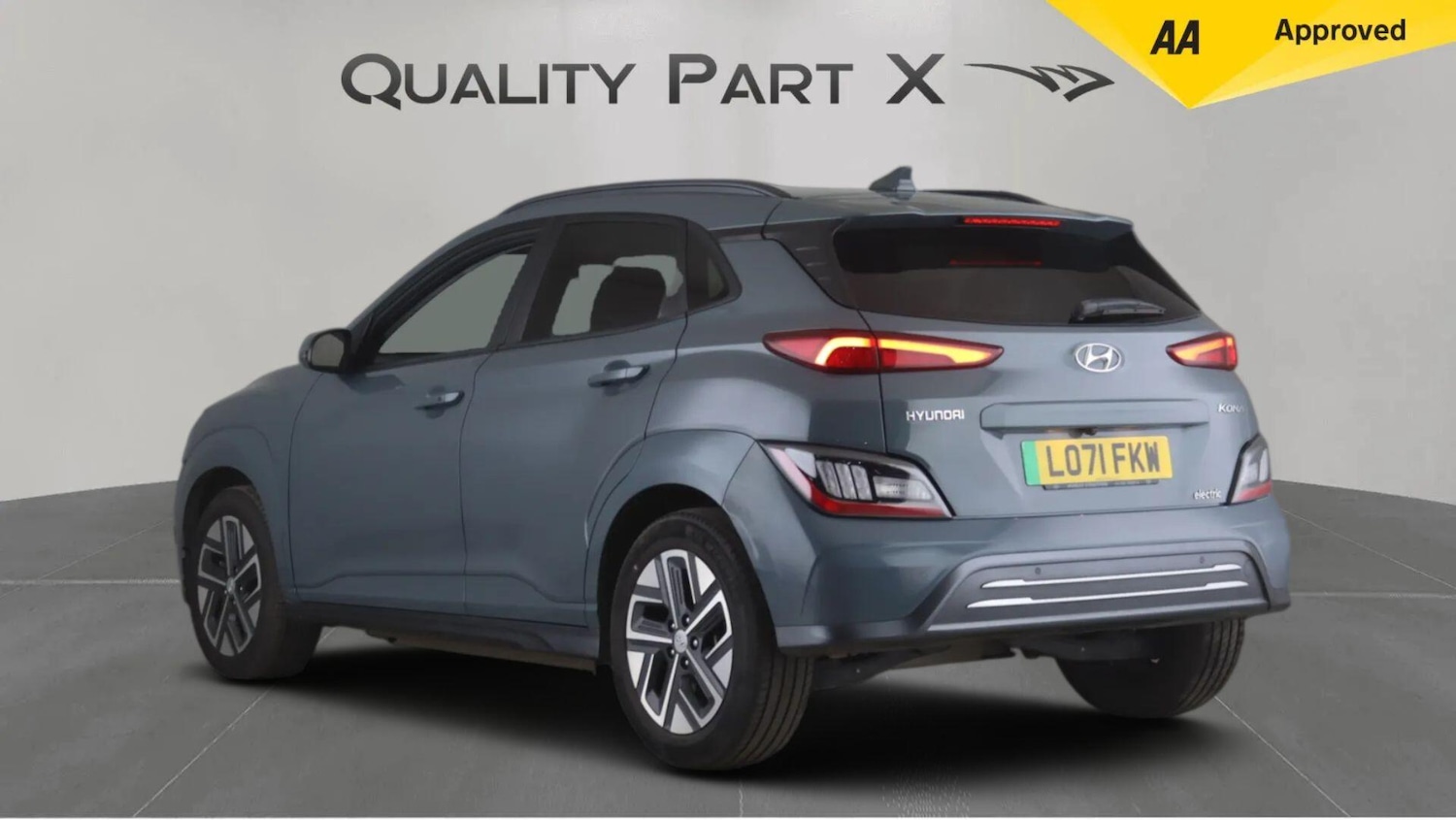 Used Hyundai KONA 2022 for sale - 76965116: Photo 6