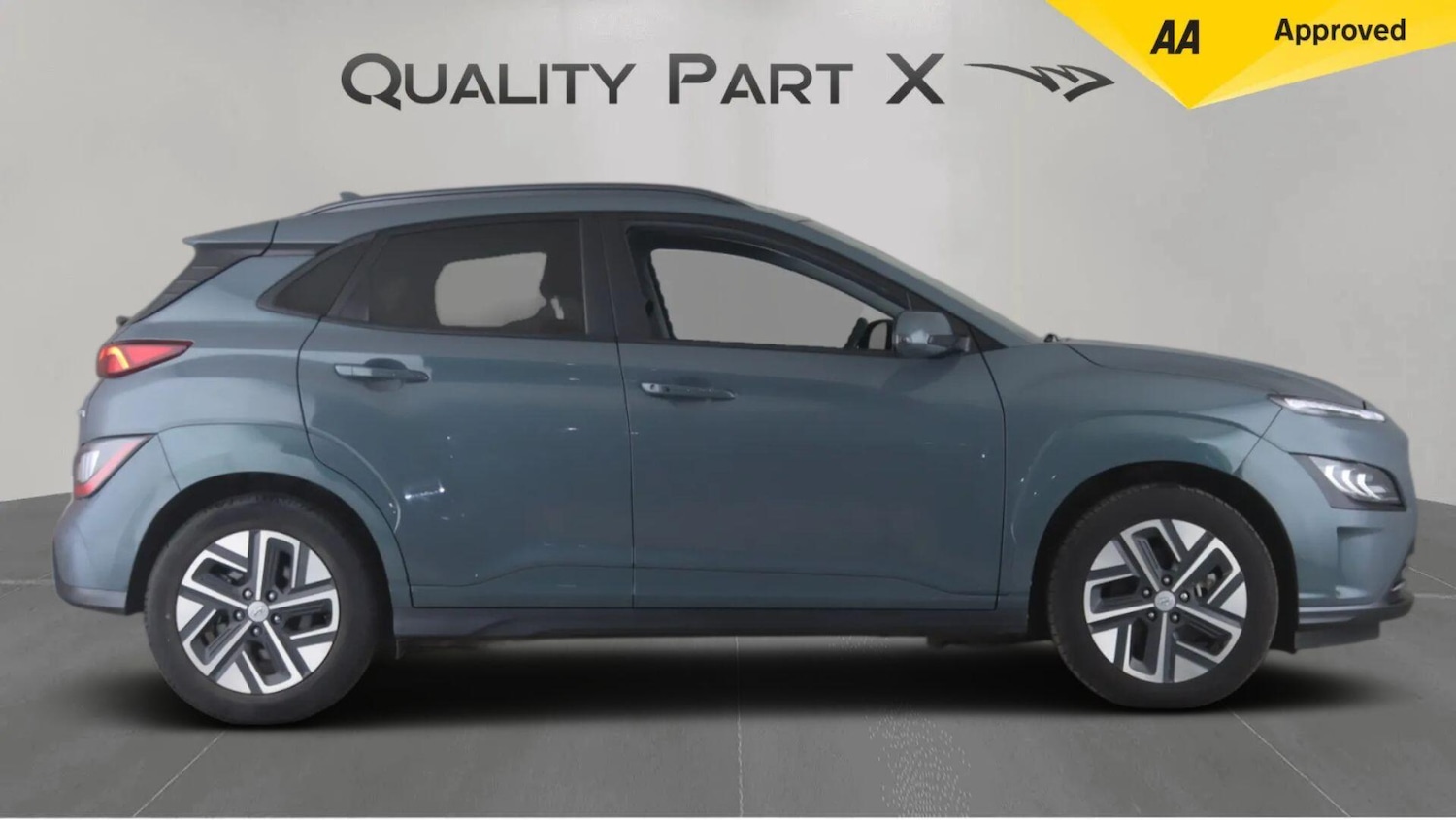 Used Hyundai KONA 2022 for sale - 76965116: Photo 9