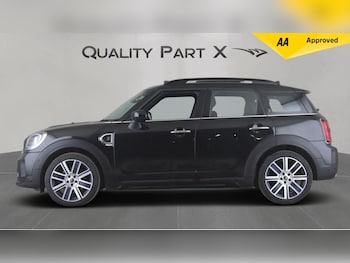 Used MINI Countryman 2023 for sale - 78347542: Photo