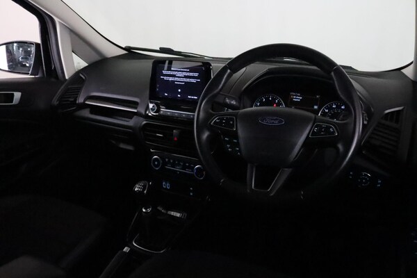 Used Ford Ecosport 2020 for sale - 75414562: Photo 12