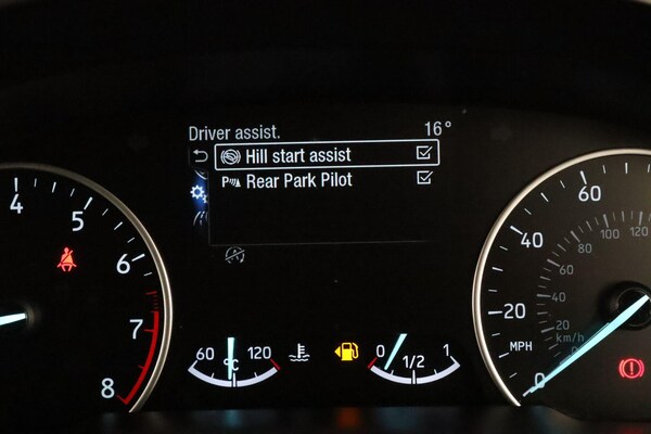 Used Ford Ecosport 2020 for sale - 75414562: Photo 15