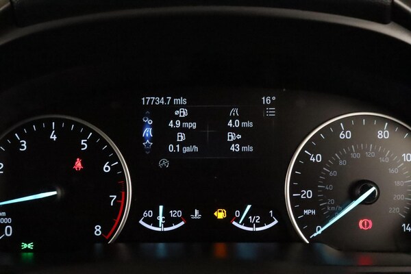 Used Ford Ecosport 2020 for sale - 75414562: Photo 19