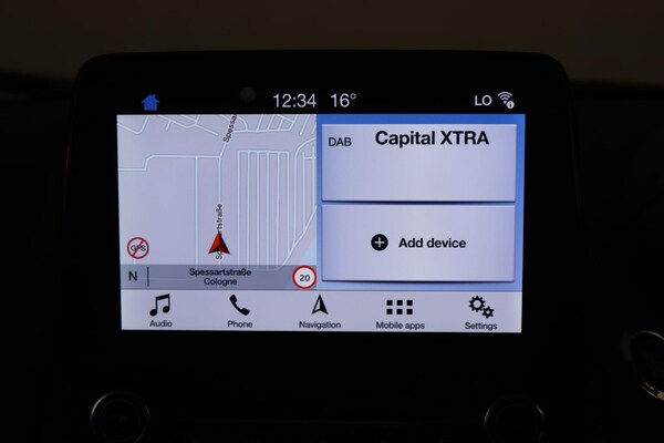 Used Ford Ecosport 2020 for sale - 75414562: Photo 21