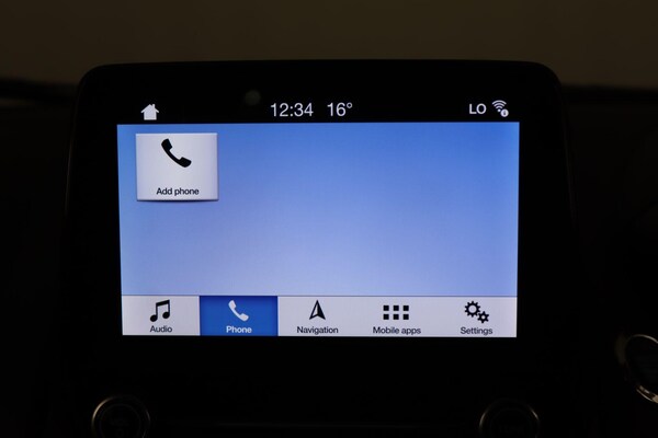 Used Ford Ecosport 2020 for sale - 75414562: Photo 23