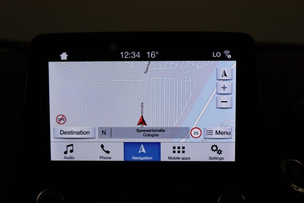 Used Ford Ecosport 2020 for sale - 75414562: Photo 24