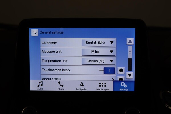 Used Ford Ecosport 2020 for sale - 75414562: Photo 29
