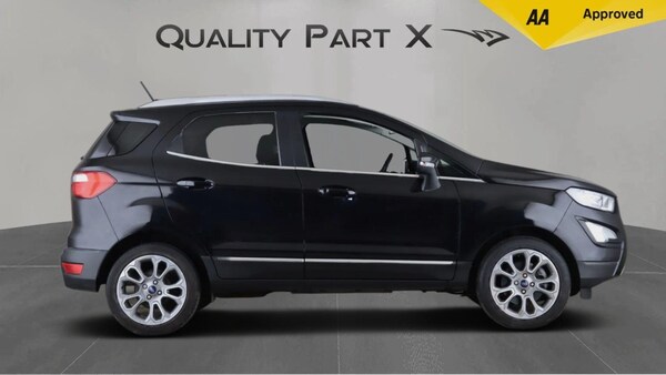 Used Ford Ecosport 2020 for sale - 75414562: Photo 7
