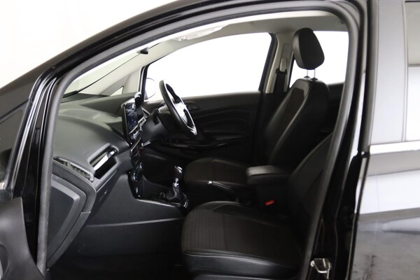 Used Ford Ecosport 2020 for sale - 75414562: Photo 9