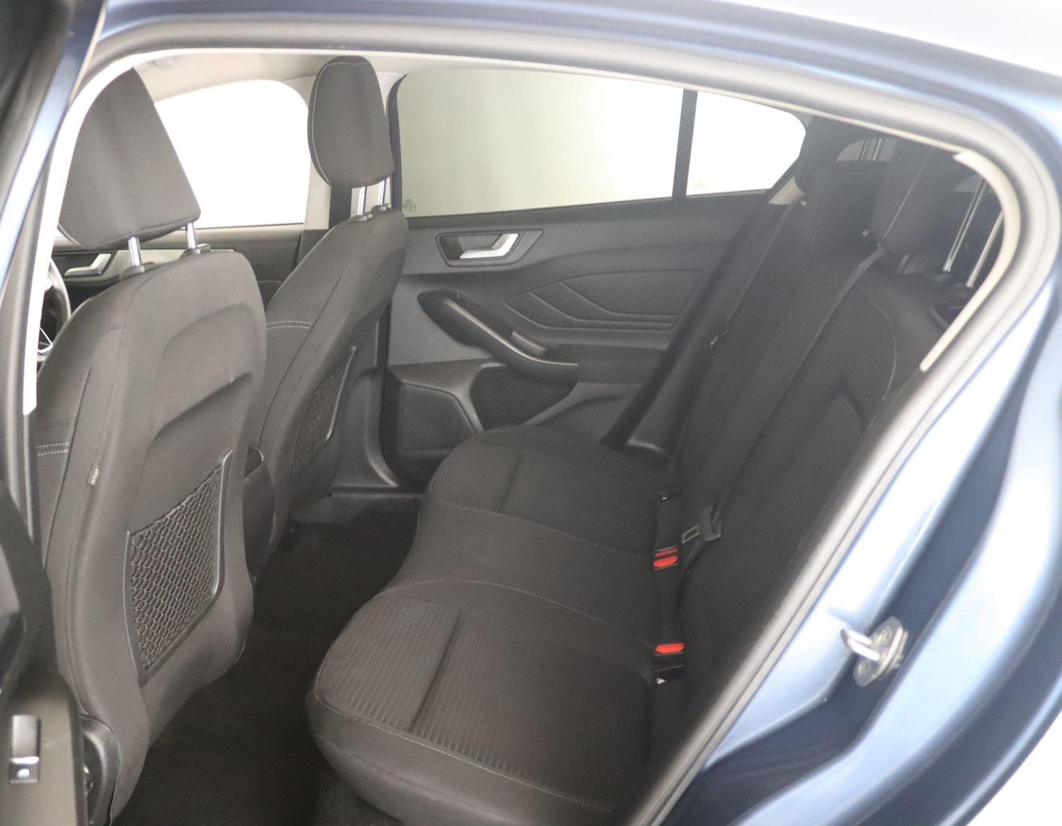 Used Ford Focus 2023 for sale - 76715245: Photo 11