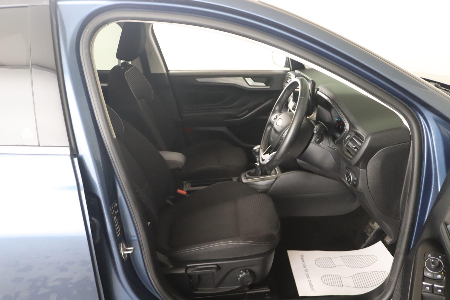 Used Ford Focus 2023 for sale - 76715245: Photo 14