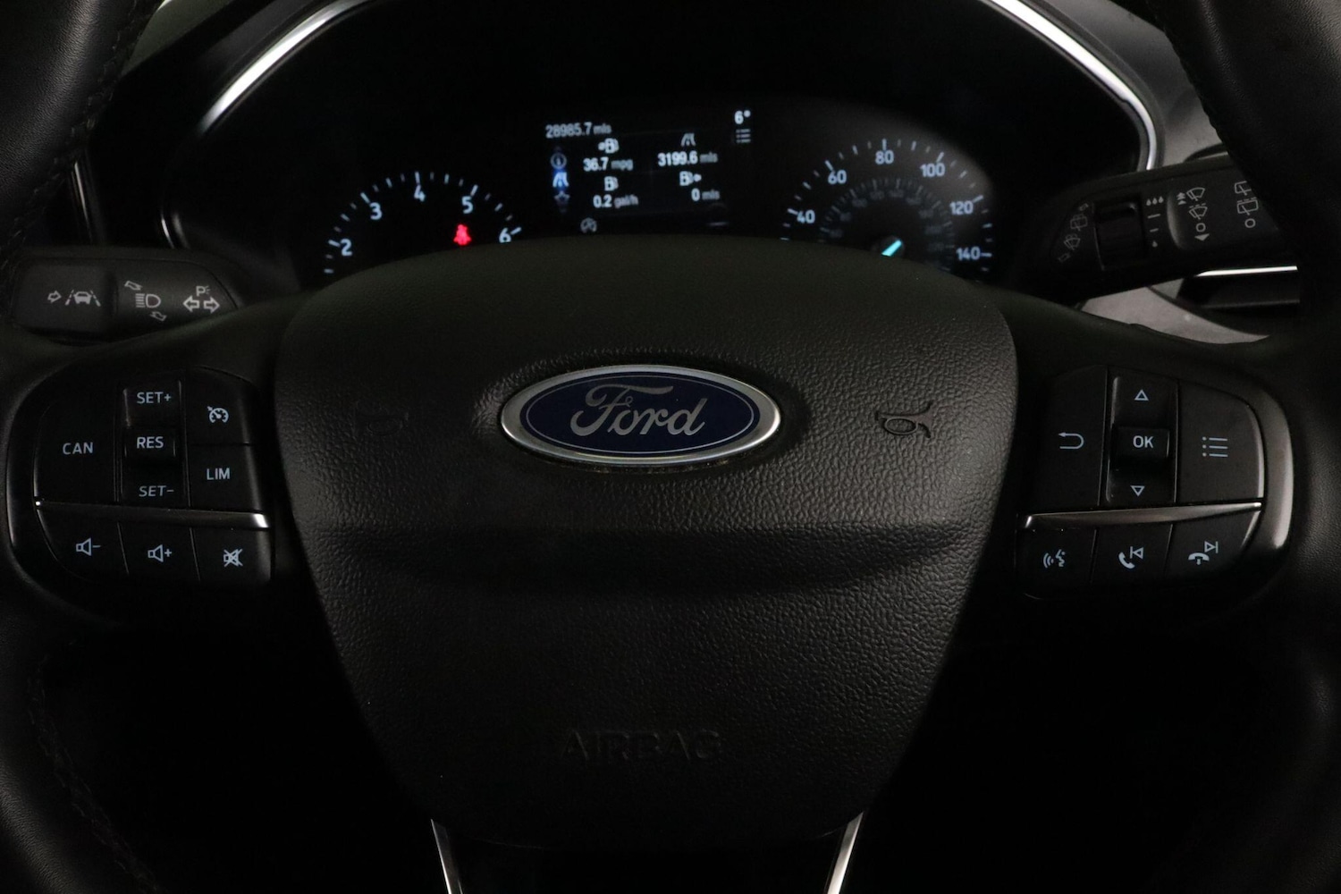 Used Ford Focus 2023 for sale - 76715245: Photo 16