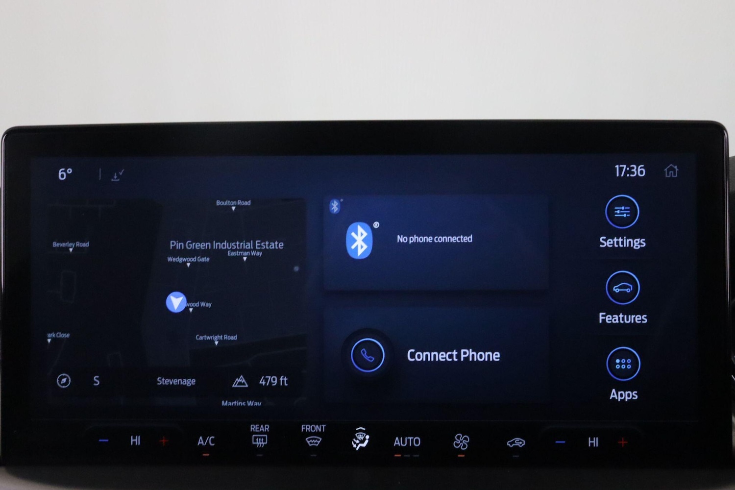 Used Ford Focus 2023 for sale - 76715245: Photo 17