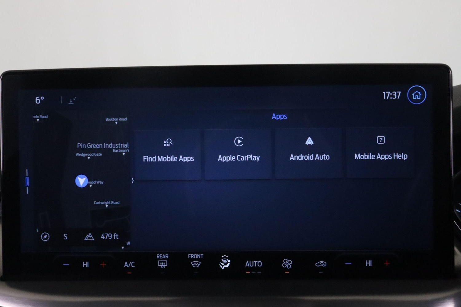 Used Ford Focus 2023 for sale - 76715245: Photo 18