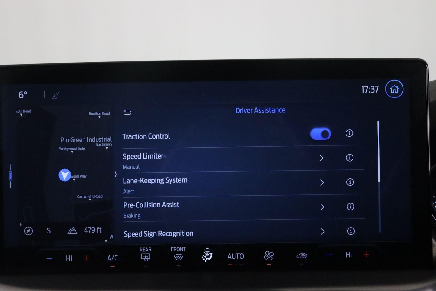 Used Ford Focus 2023 for sale - 76715245: Photo 20