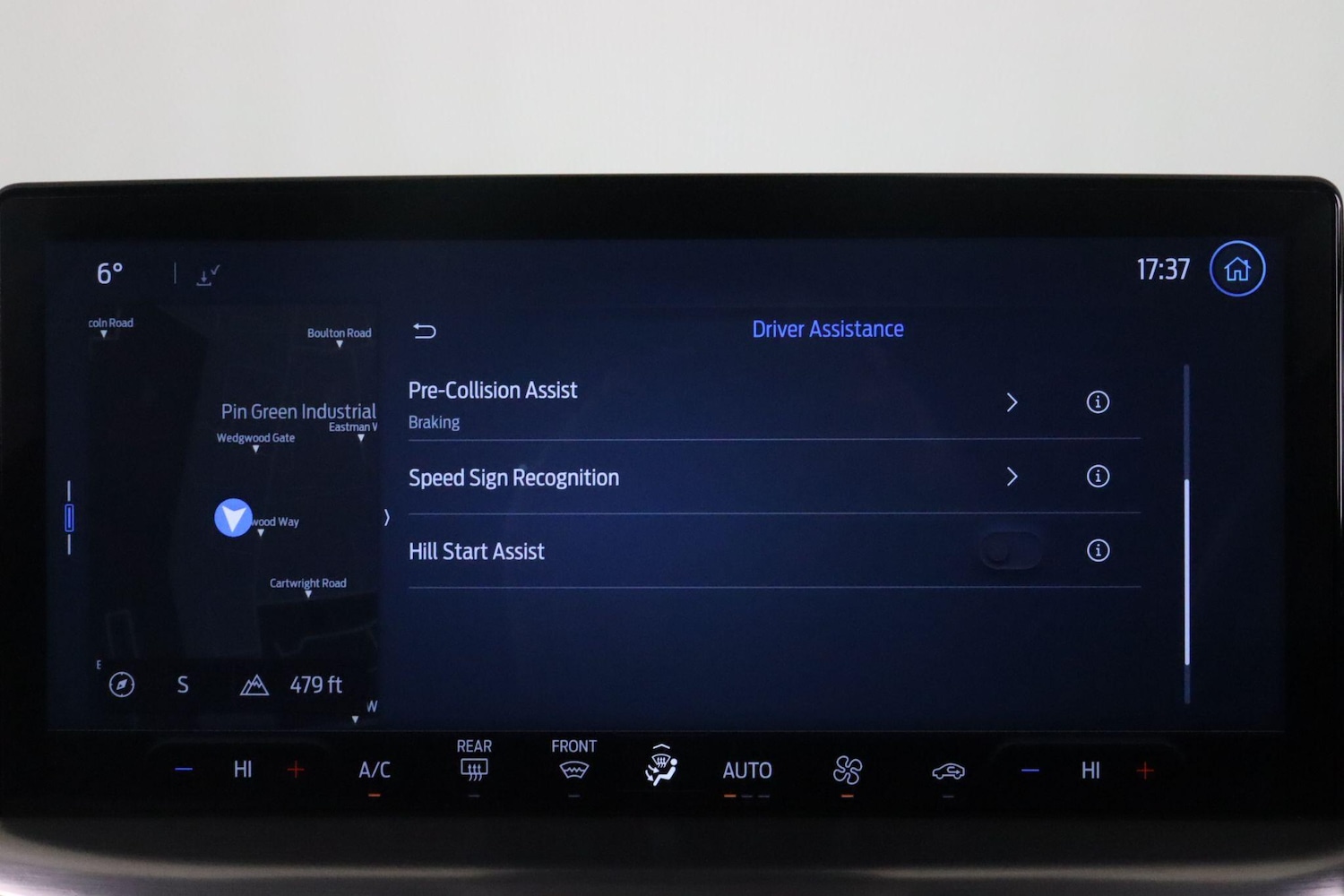 Used Ford Focus 2023 for sale - 76715245: Photo 21