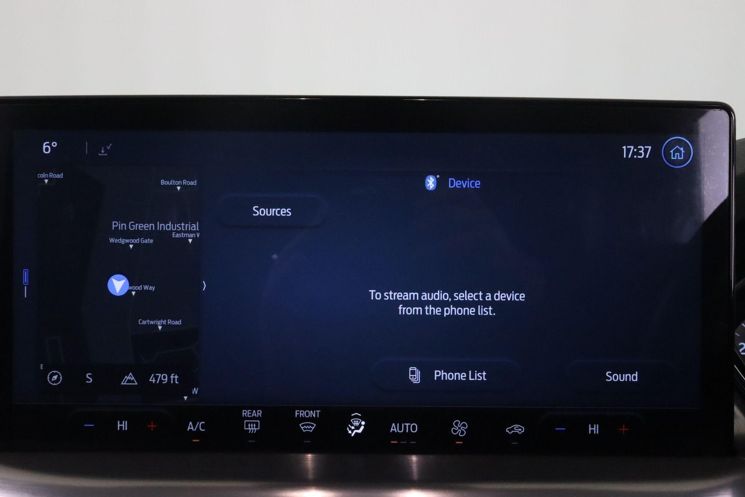 Used Ford Focus 2023 for sale - 76715245: Photo 23