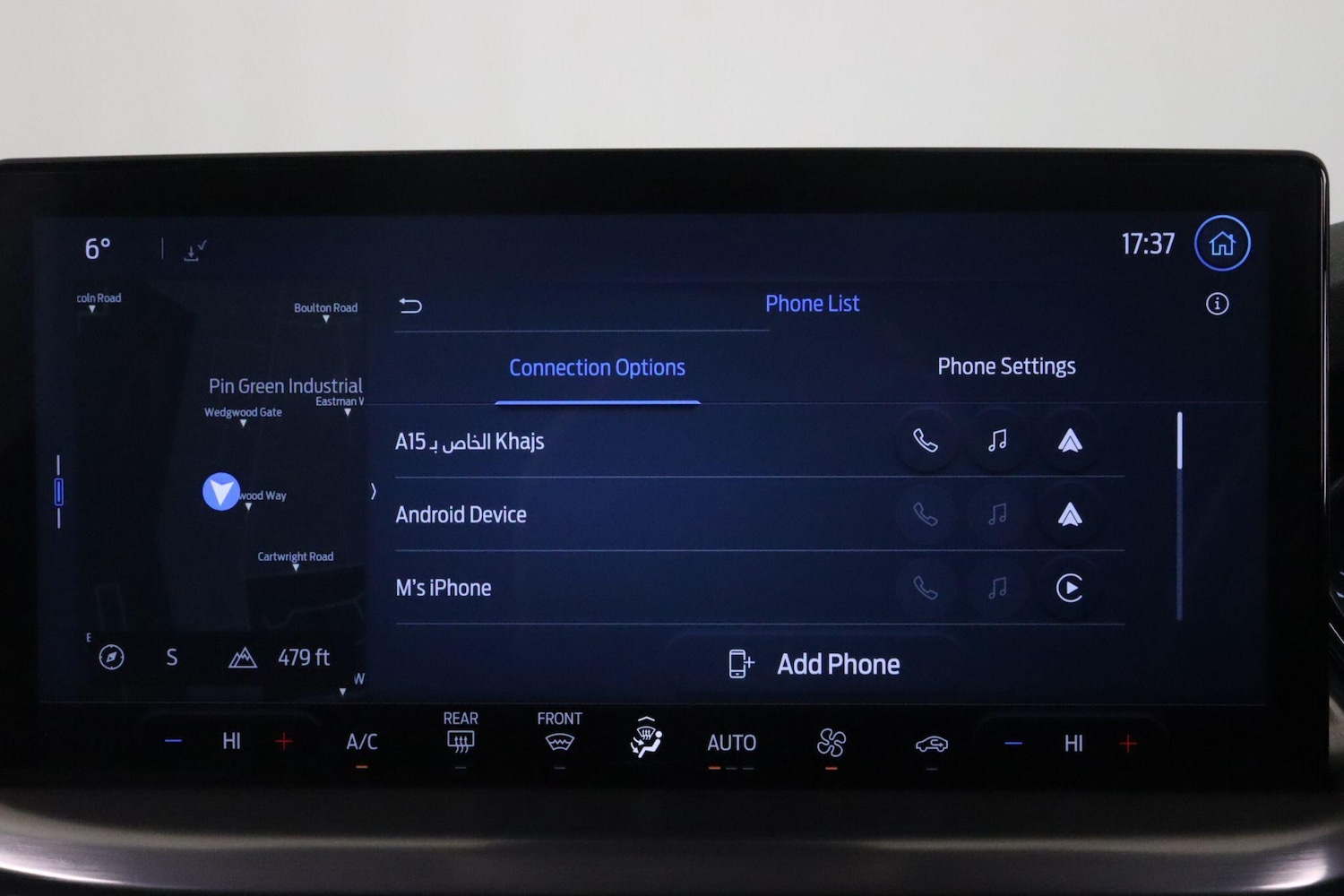 Used Ford Focus 2023 for sale - 76715245: Photo 24