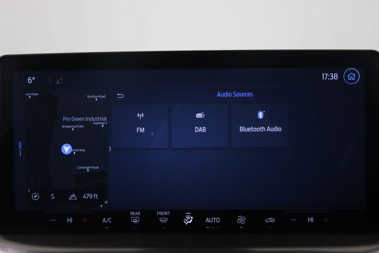 Used Ford Focus 2023 for sale - 76715245: Photo 25