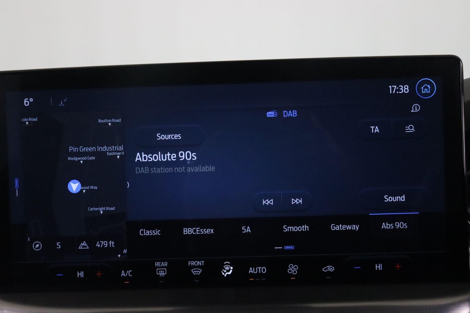 Used Ford Focus 2023 for sale - 76715245: Photo 26