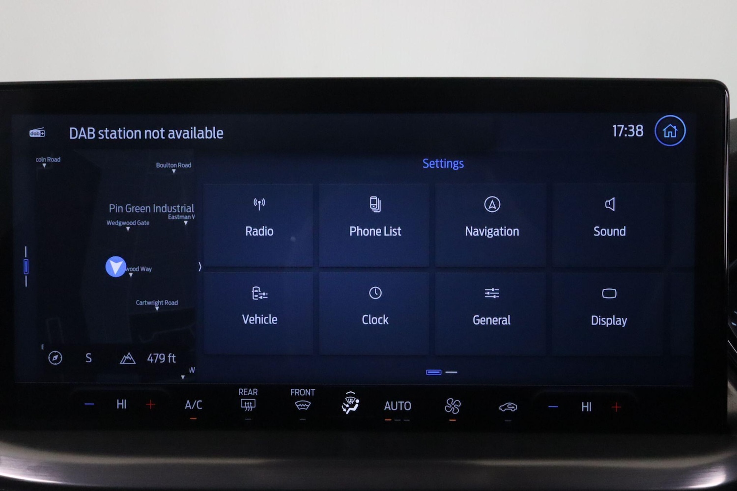 Used Ford Focus 2023 for sale - 76715245: Photo 27