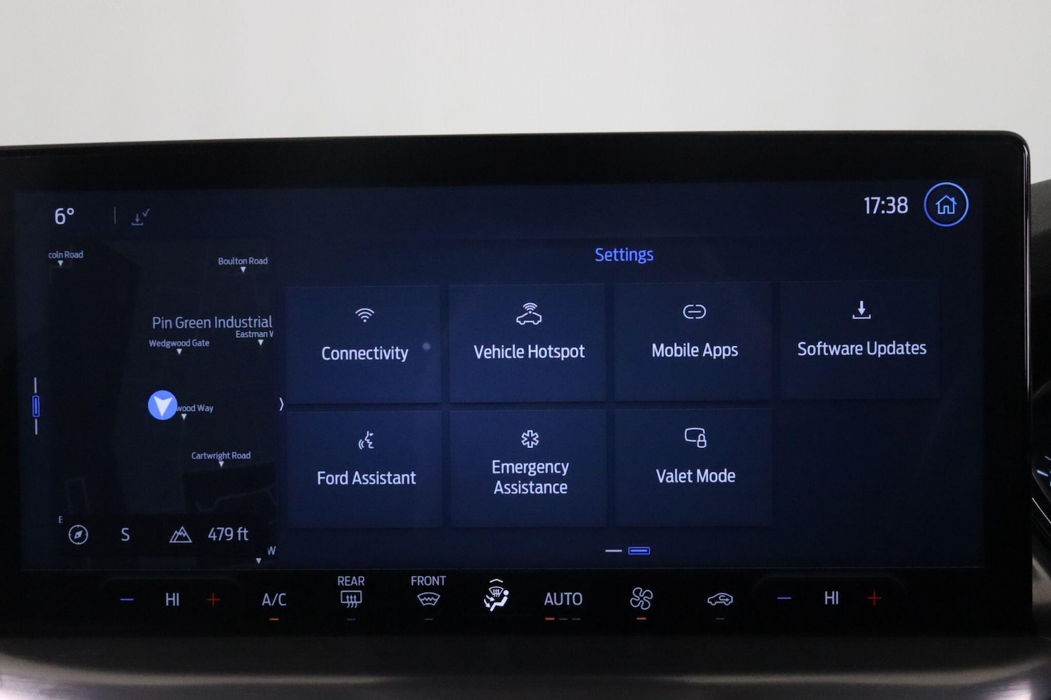 Used Ford Focus 2023 for sale - 76715245: Photo 28