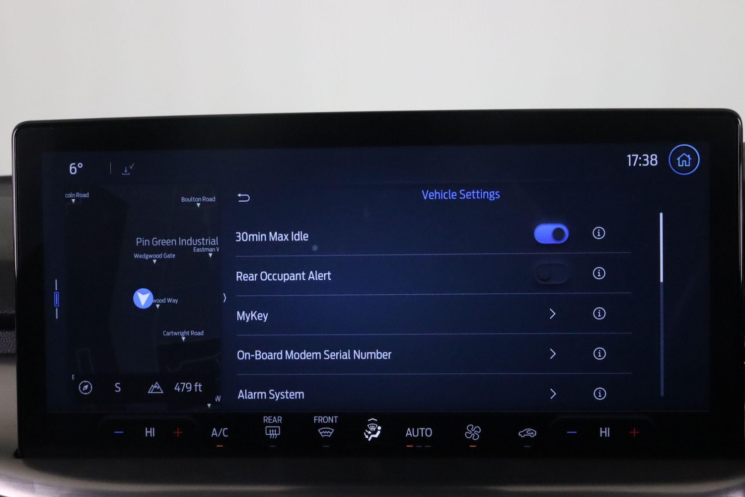 Used Ford Focus 2023 for sale - 76715245: Photo 29