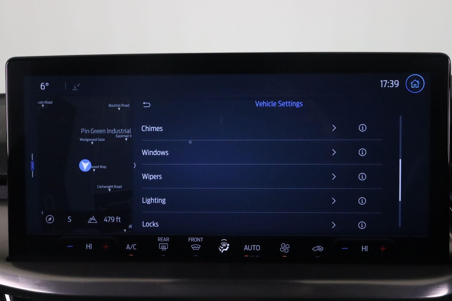 Used Ford Focus 2023 for sale - 76715245: Photo 30