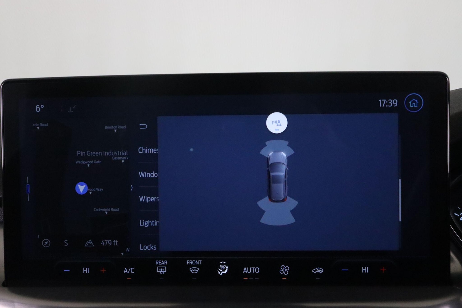 Used Ford Focus 2023 for sale - 76715245: Photo 31