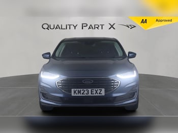 Used Ford Focus 2023 for sale - 76715245: Photo