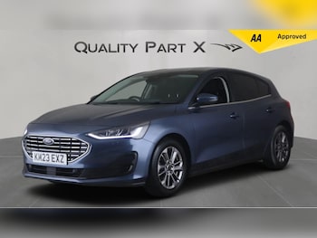 Used Ford Focus 2023 for sale - 76715245: Photo