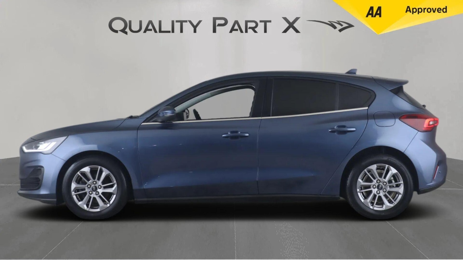 Used Ford Focus 2023 for sale - 76715245: Photo 5